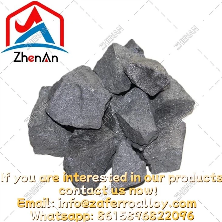 Ferrosilicon 65% hoge kwaliteit