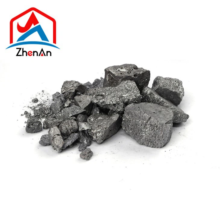 Ferrosilicium 75 klontjes