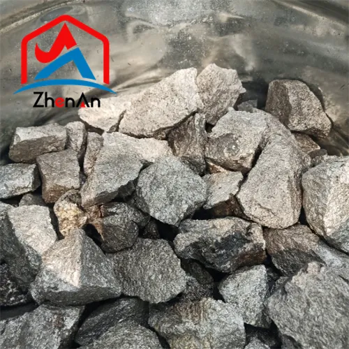 Ferrovanadium voor ijzer- en staalmetallurgie