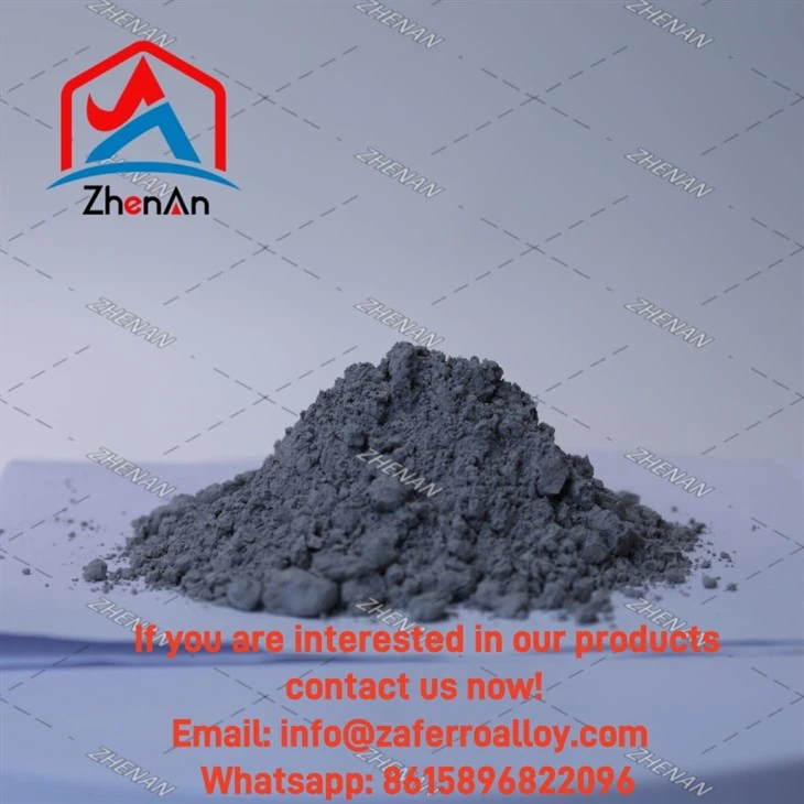 Fesi3n4 ferrosilicon nitride