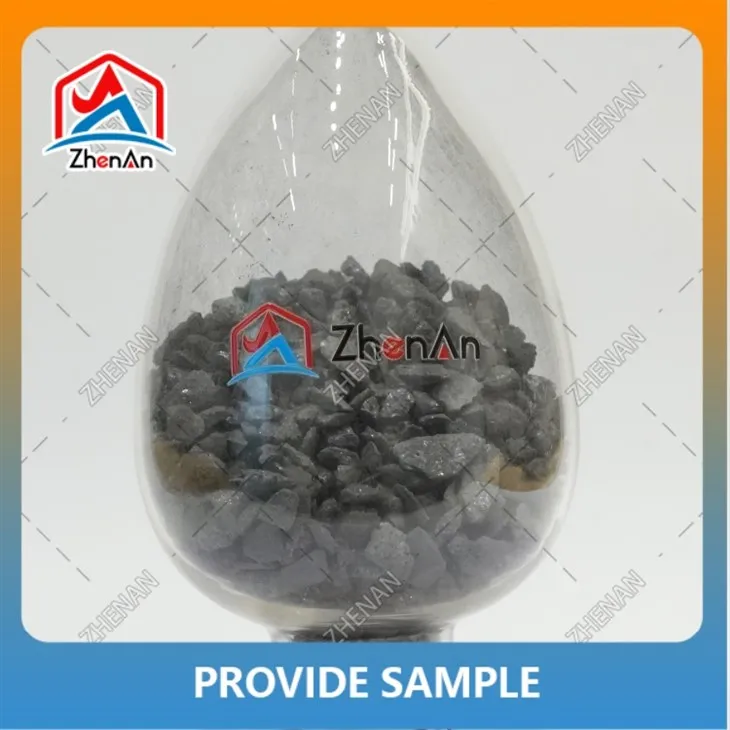 FESI70 Ferro Silicon Alloy -klontjes