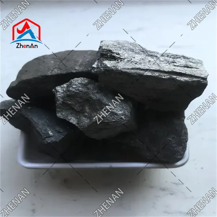 FeSi75-legeringsadditief voor gieterijen