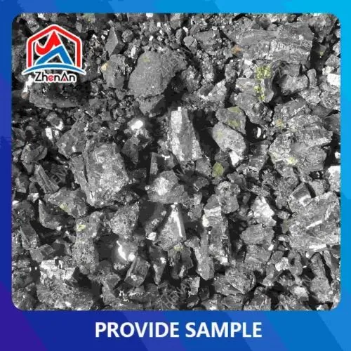 FeV50 voor automobiel- en lagerstaal