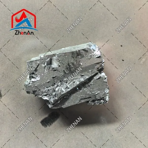 FeV50 Hoogwaardig ferrovanadiummetaal