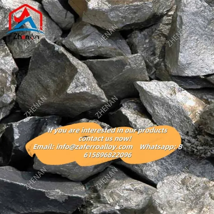 FEV80% legeringsklompjes