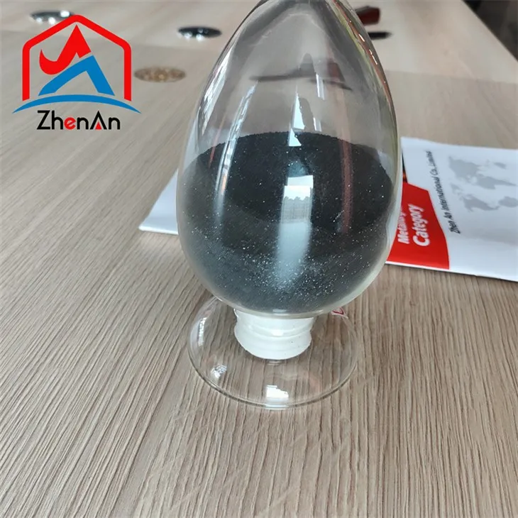 Korrelvormig zwart siliciumcarbide korrel F30