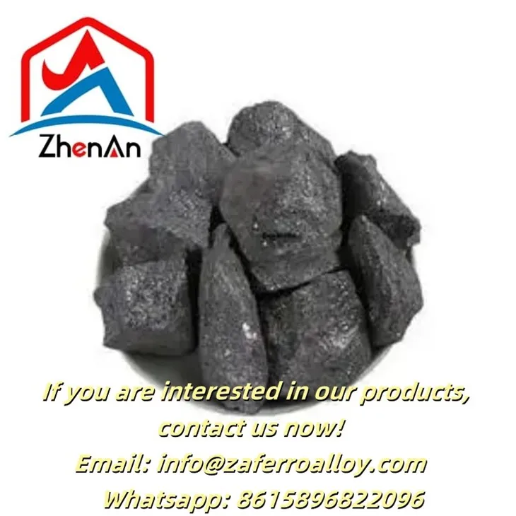 HC Silicium Hoge Prestaties