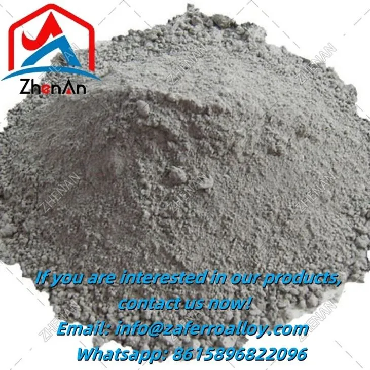 Silicium nitride poeder met hoge zuiverheid