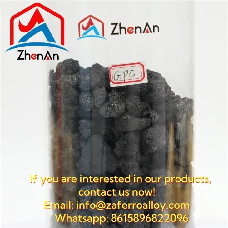 Hoge kwaliteit 0-5mm GPC