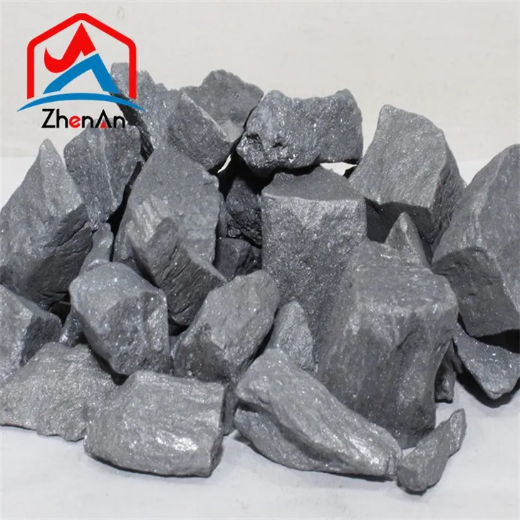 Hoogwaardig FeSi-magnesium