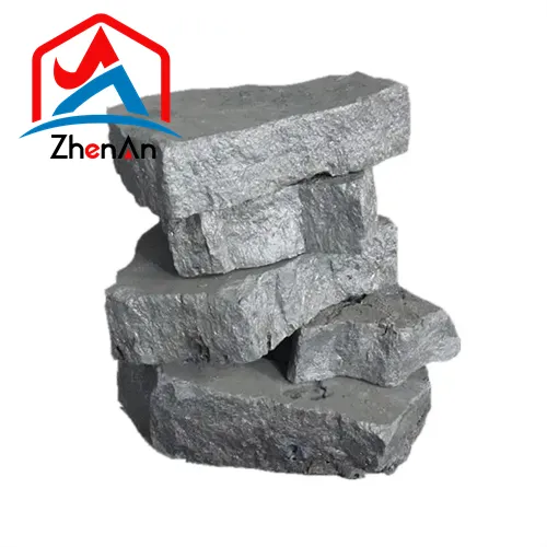 Waterstofferrosiliciumpoeder voor gieten