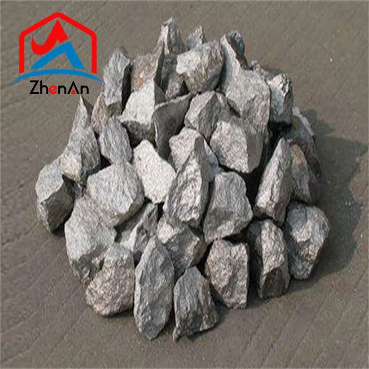 LC Ferro Mangaan Brokken