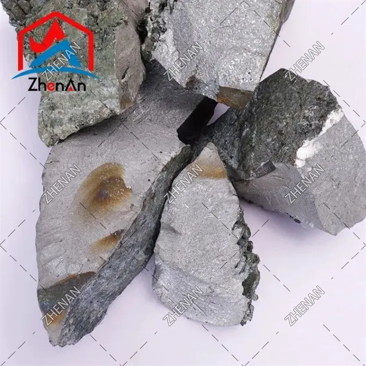 Lage koolstof cr68c 0. 02 ferrochrome