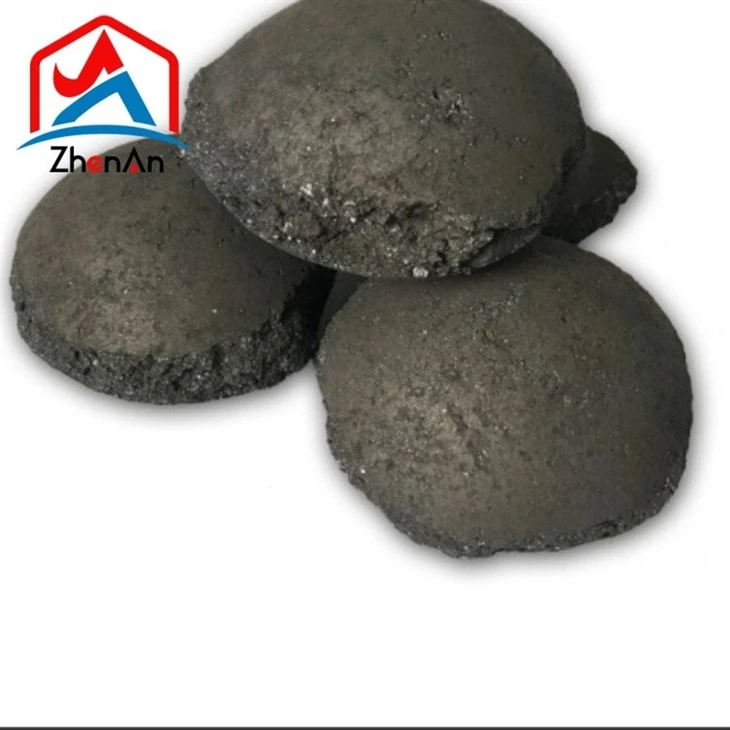 Manganese Metal Briquettes Mn 97%