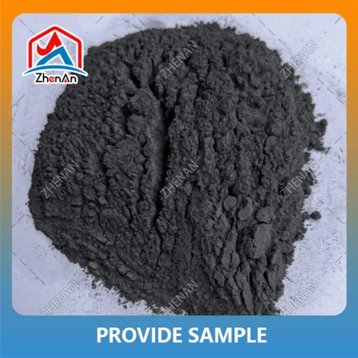 Metal Silicon Powder SI 99,9% 325 MESH