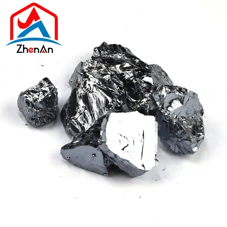 Silicium Metaal 1101