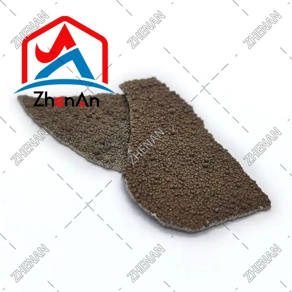 Premium Electrolytic Manganese Flake For Alloying best