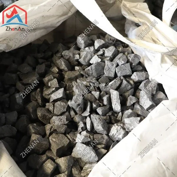 Premium FeSi 45-stuk voor gieten