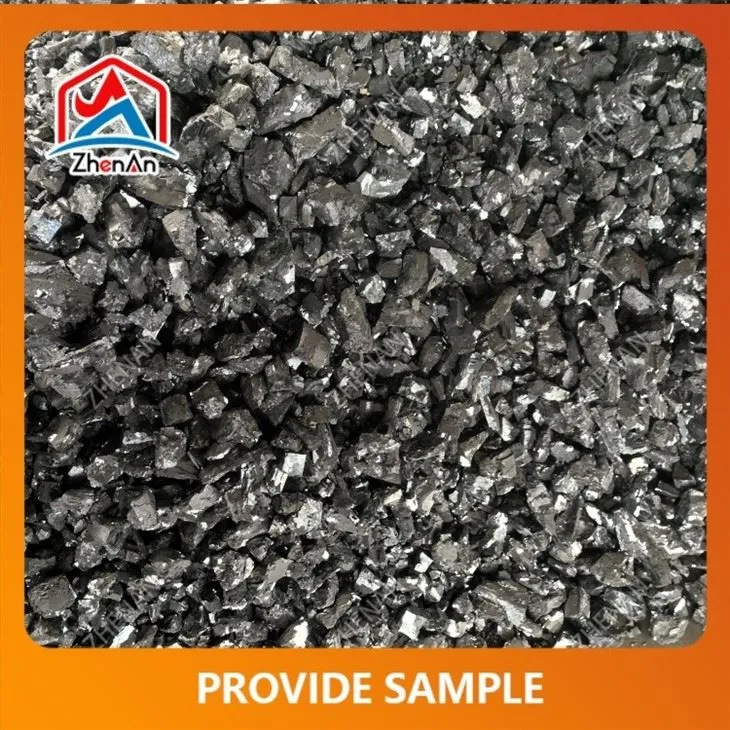 Industriële ferrovanadium premium kwaliteit