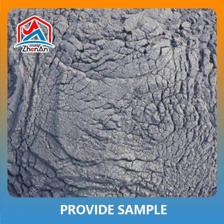 Pure 99% siliciumpoeder 20-500 mesh