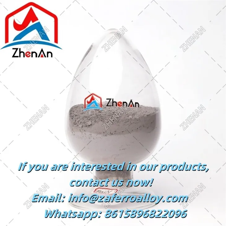 Zuiverheid 99,5% 20-35 nm siliciumnitride