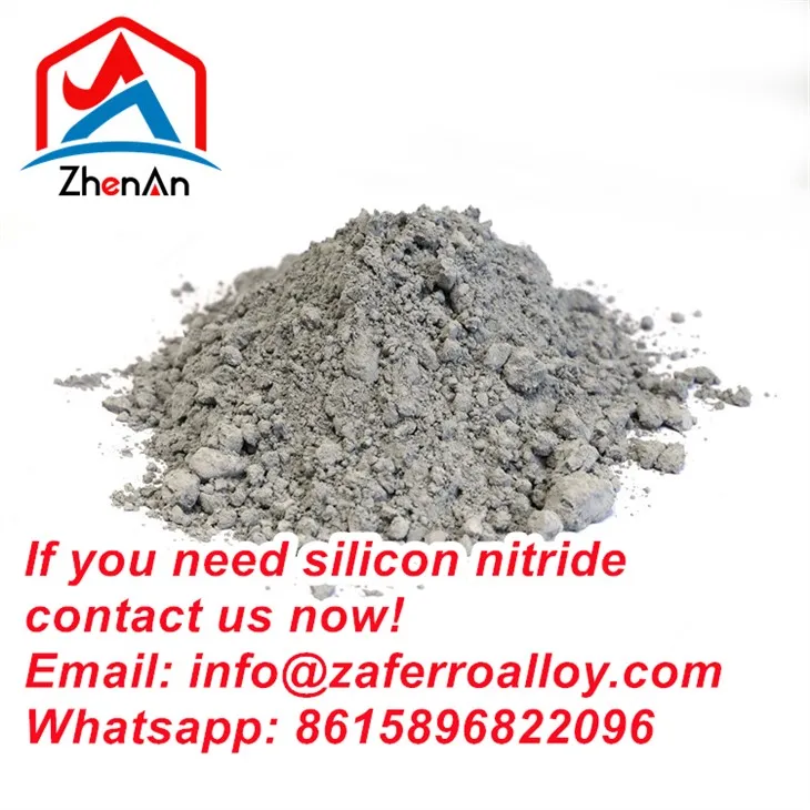 Si3n4 Materiaal