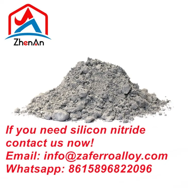 Si3N4-poeder