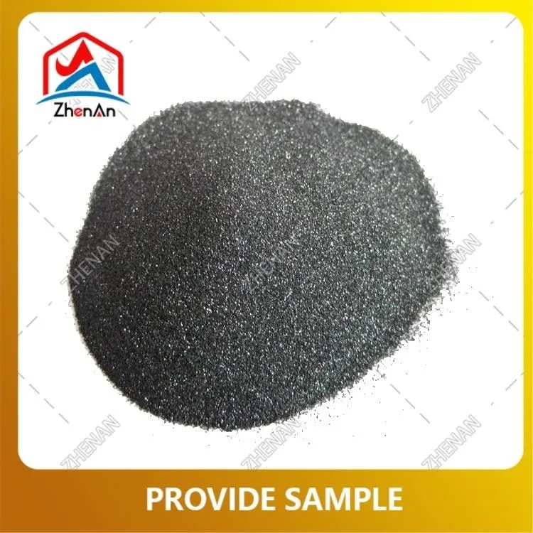 Si97% metaalsiliciumpoeder 20-100 mesh