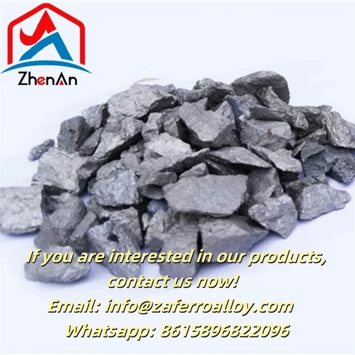 Siba-legeringsinoculant