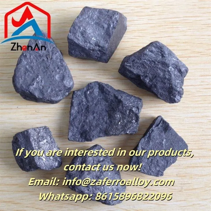 Toevoeging van siliciumbarium