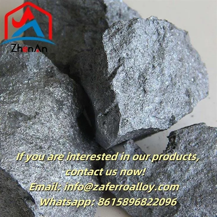 Silicium Barium Si Ba