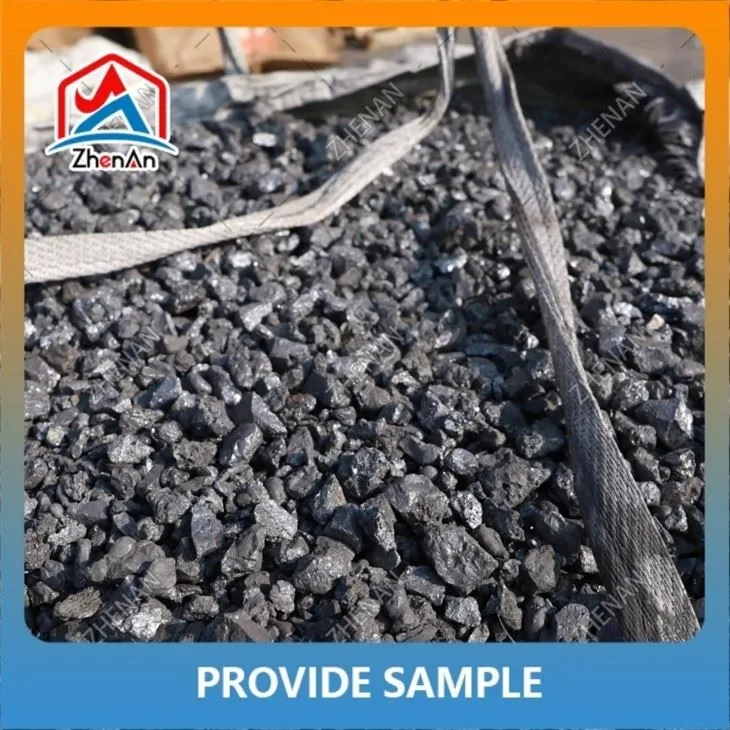 Siliconenmetaal 1101 99% Purity Industrial Grade