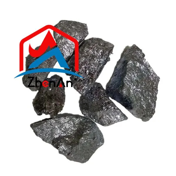 Siliciummetaal heeft veel toepassingen