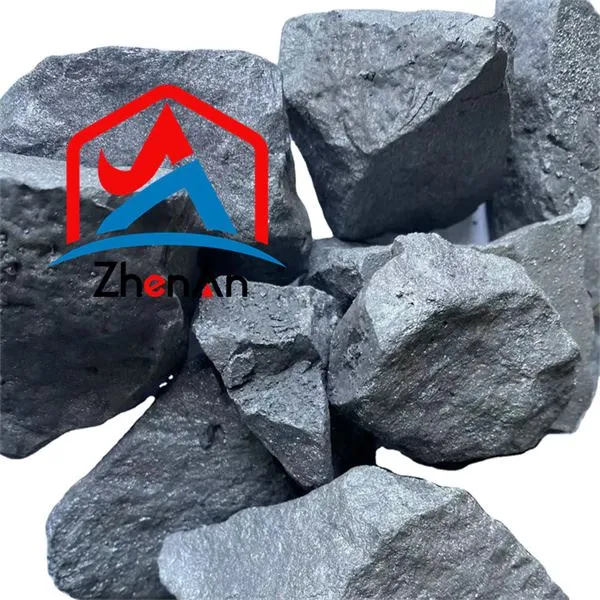 Siliciummetaal is relatief inactief