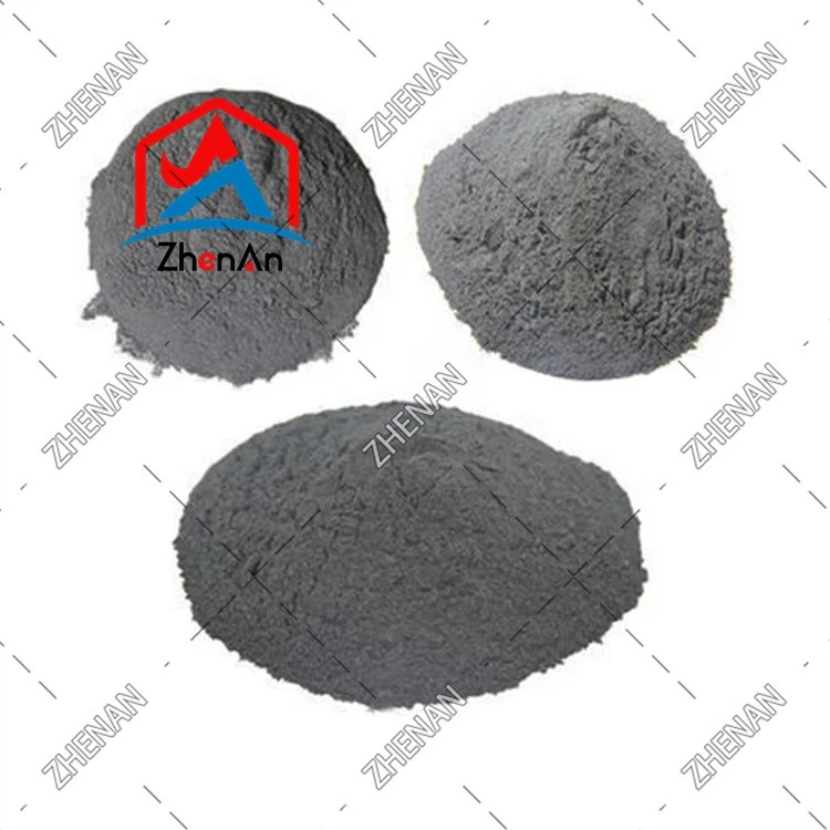 Silicon Metal Powder Ultra Fine suppliers