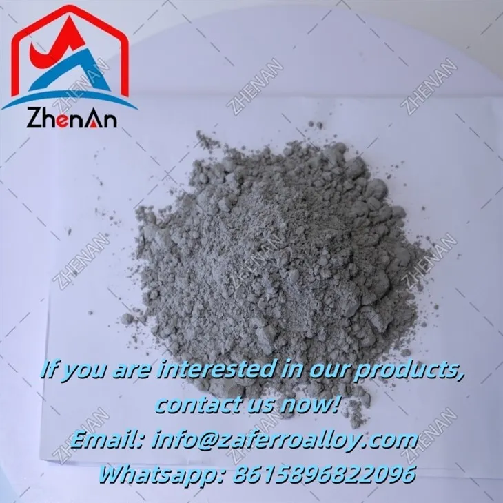 Siliciumnitride Nano Si3n4-poeder