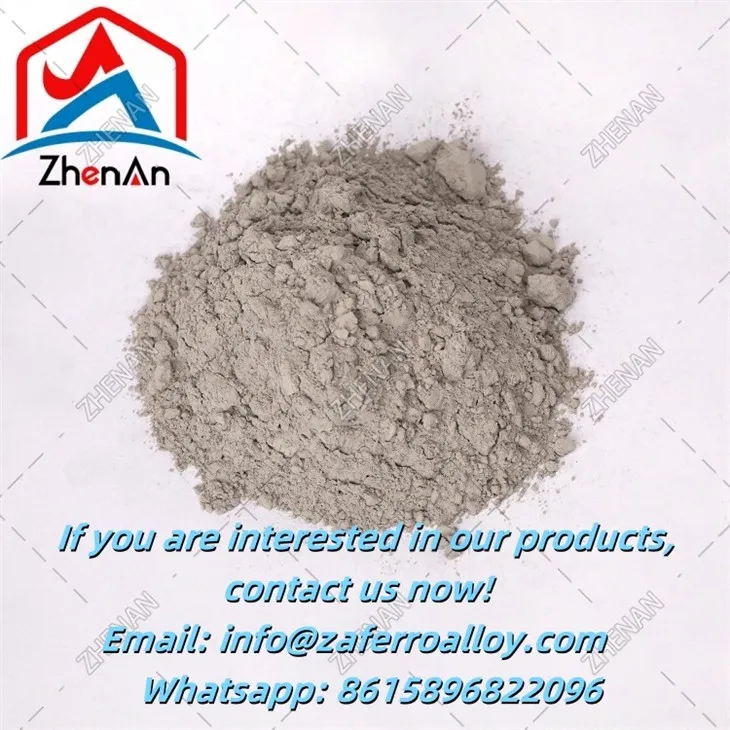 Silicium nitride nanopowder 20-35 nm
