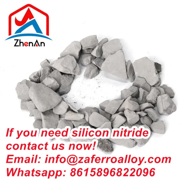 Siliciumnitride Si3n4