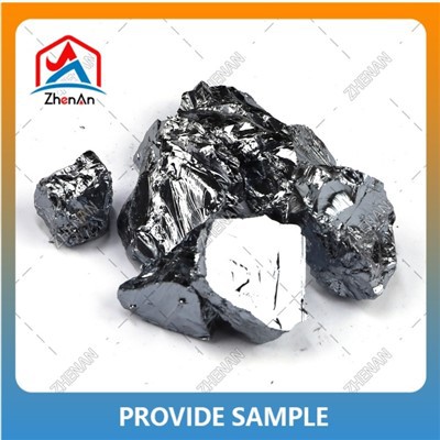 50-100 mm siliciummetaal 1101