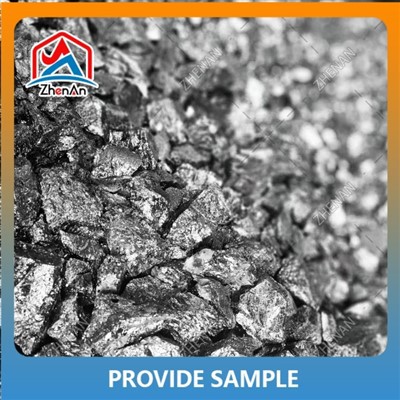 99,5% 2202 Siliconenmetaal 10-50 mm