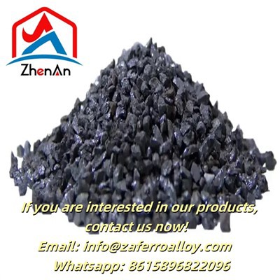 Ferro Silicium FeSi72