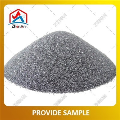 Standaard siliciummetaalpoeder