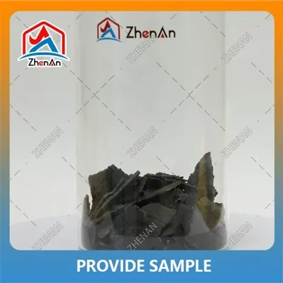 V2O5 High Purity Flakes