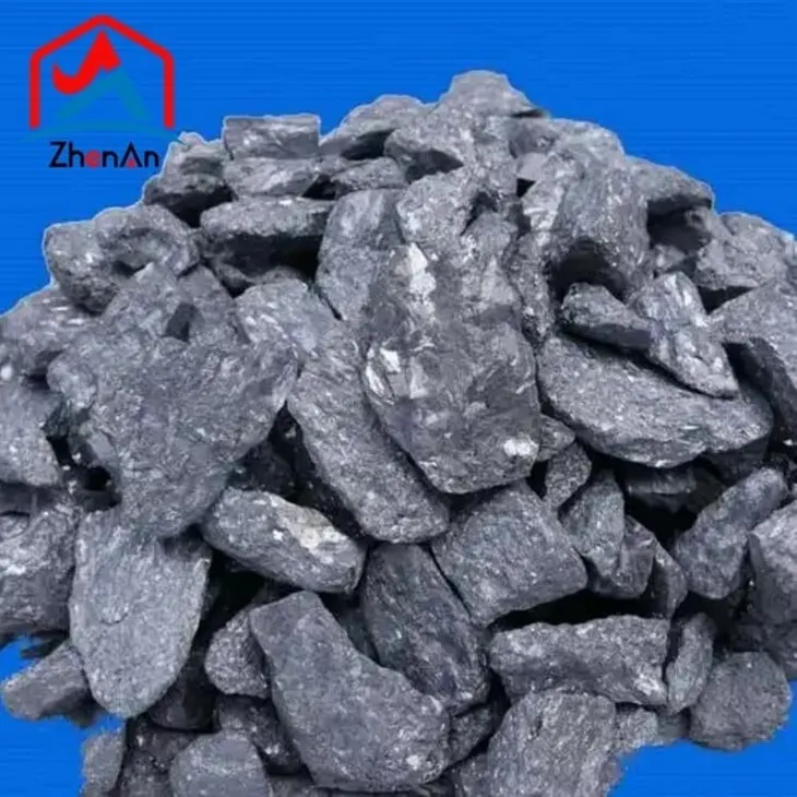 Steelmaking Casi Alloy