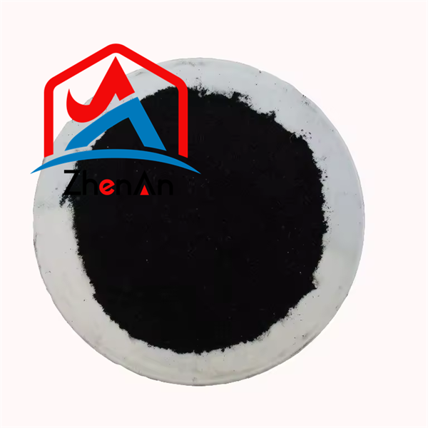 Om siliciummetaalpoeder te produceren